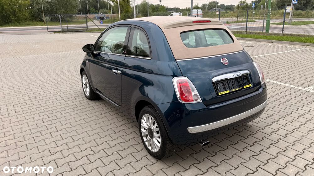 Fiat 500 - 3