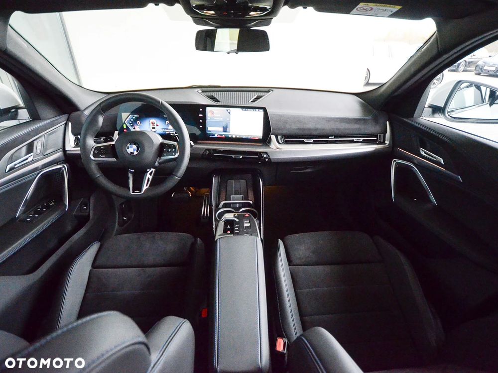 BMW X2 sDrive18d M Sport - 3