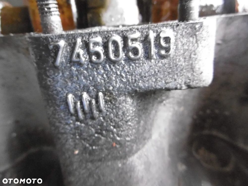 GŁOWICA BOXER DUCATO JUMPER 2.8 HDI JTD 7450519 - 5