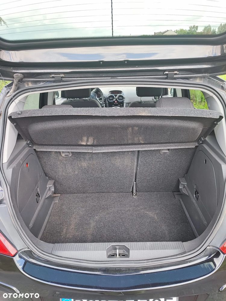 Opel Corsa 1.3 CDTI Edition 150 - 10