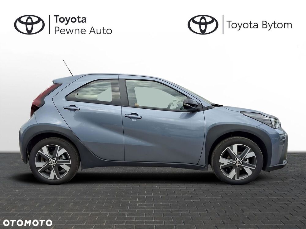 Toyota Aygo X - 18