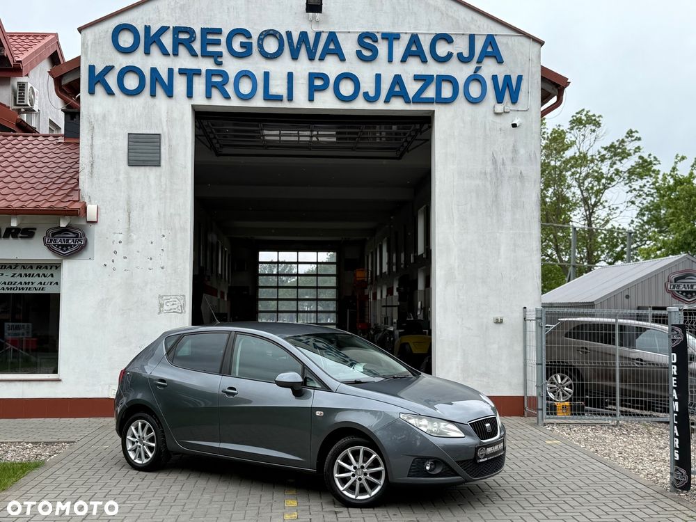 Seat Ibiza - 35