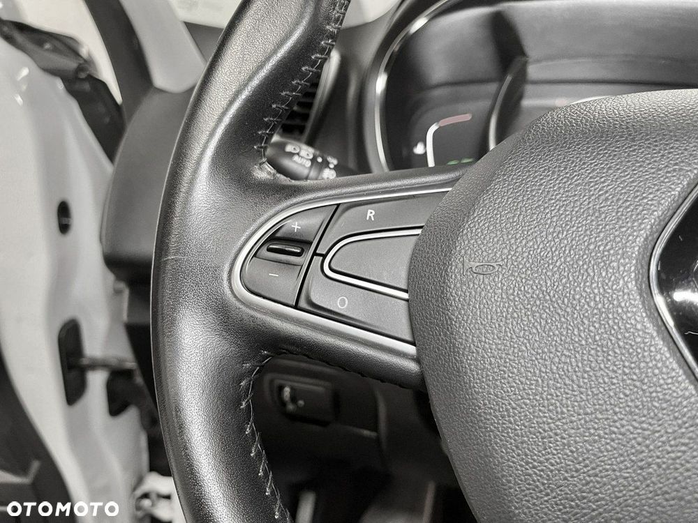 Renault Scenic 1.5 dCi Zen - 18