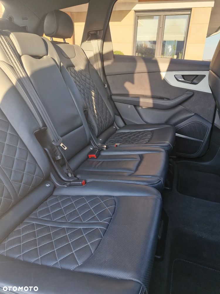 Audi Q7 50 TDI mHEV Quattro Tiptr - 18