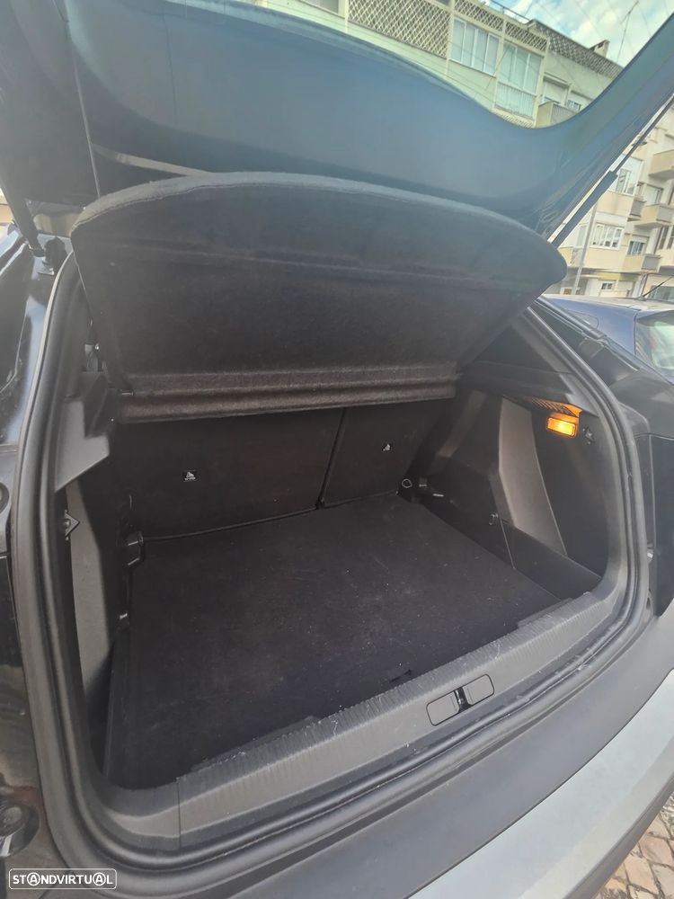Peugeot 2008 - 24