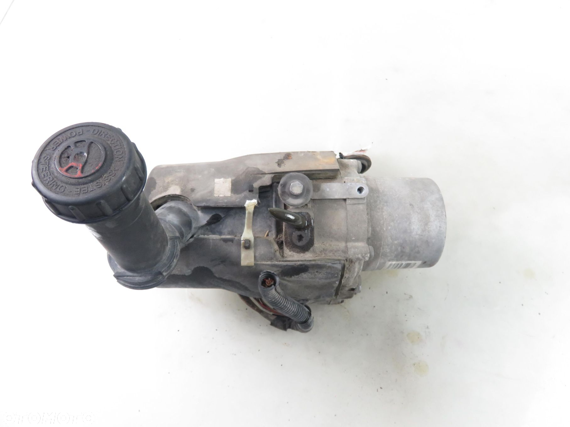 POMPA WSPOMAGANIA CITROEN C4 I 9657613480 - 2