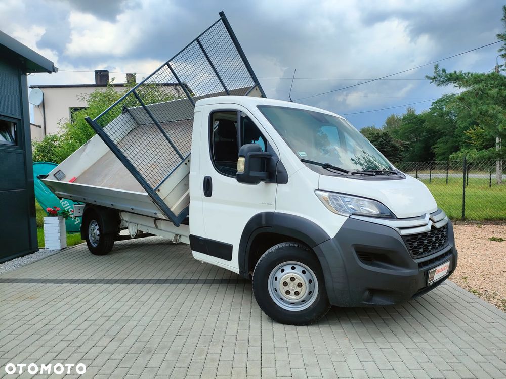 Citroën JUMPER - 1