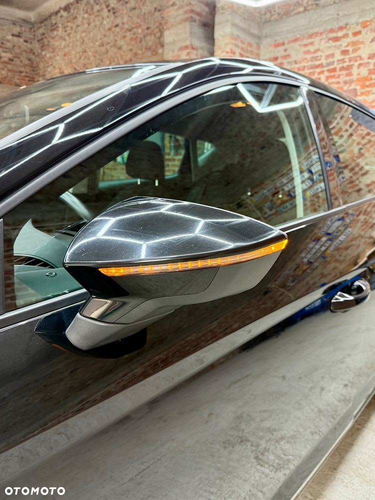 Seat Leon 1.4 TSI Start&Stop Style - 31