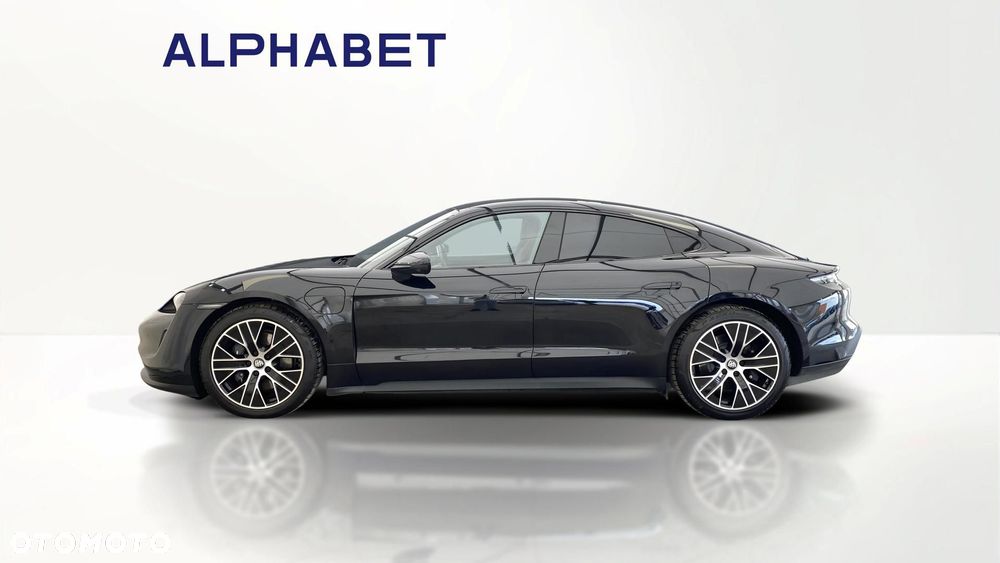 Porsche Taycan - 2