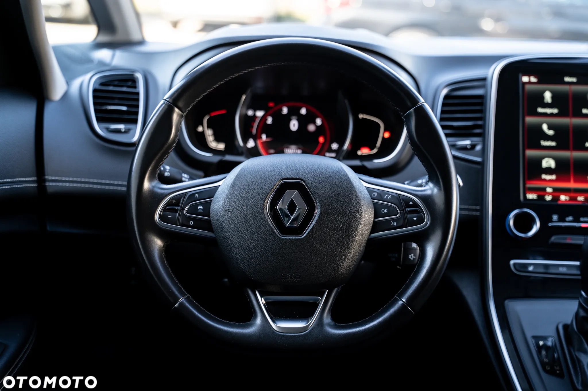 Renault Grand Scenic TCe 160 GPF EDC BOSE EDITION - 11