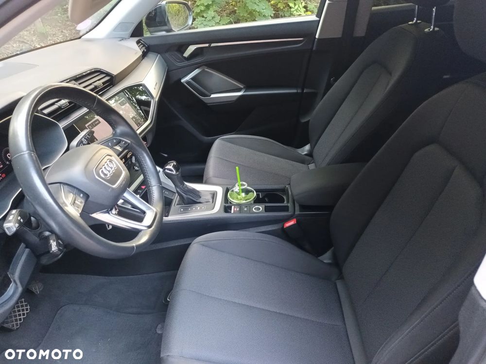 Audi Q3 35 TFSI S tronic advanced - 20
