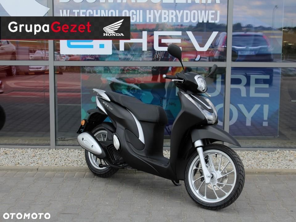 Honda SH