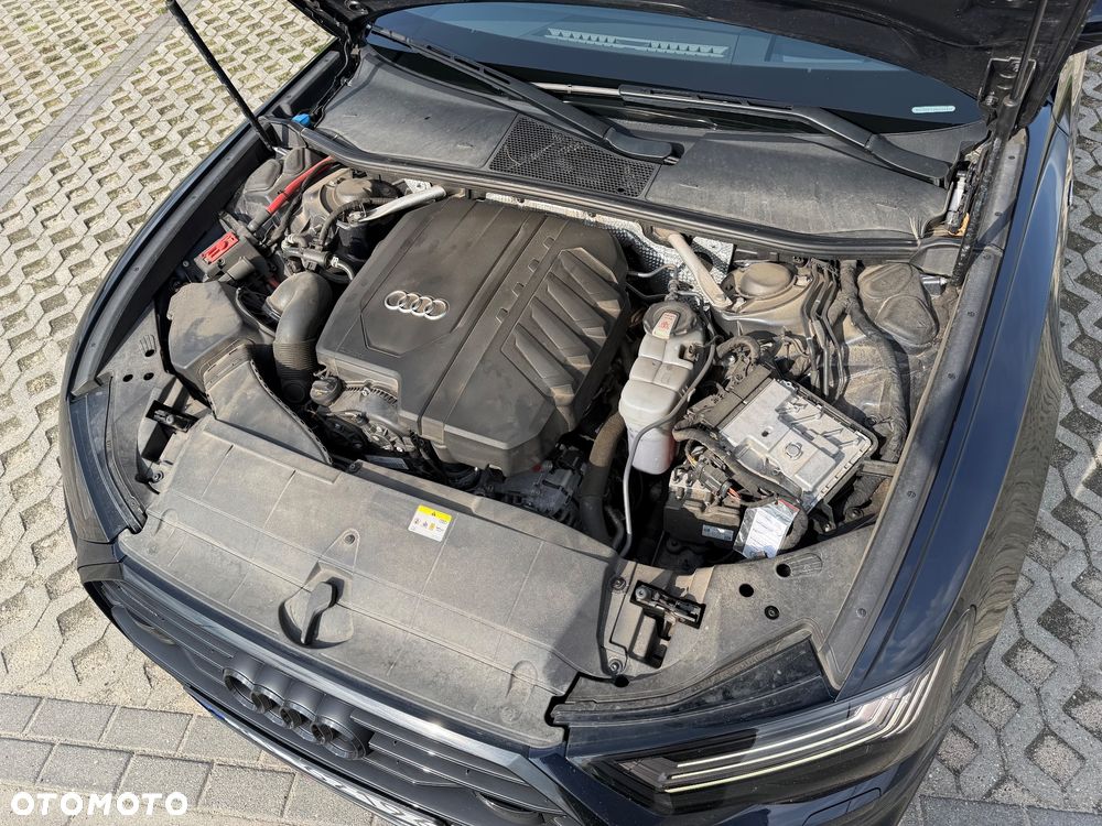 Audi A6 Avant 45 TFSI Quattro S tronic - 38