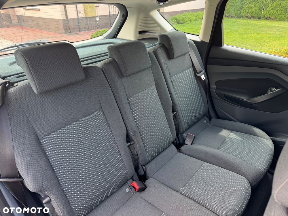 Ford C-MAX 1.0 EcoBoost Edition ASS - 19