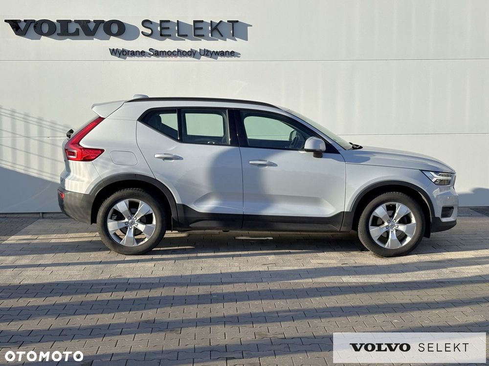 Volvo XC 40 - 4