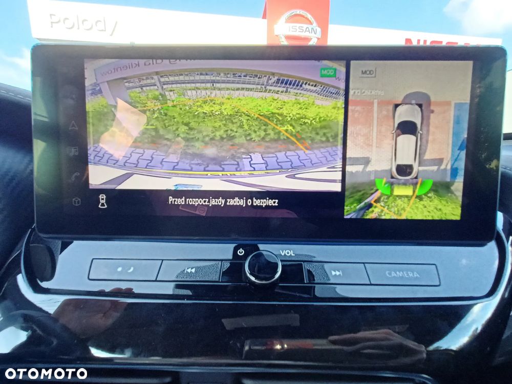 Nissan Juke 1.6 Hybrid N-Design AMT - 17