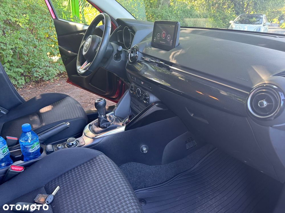 Mazda 2 1.5 Skymotion - 8
