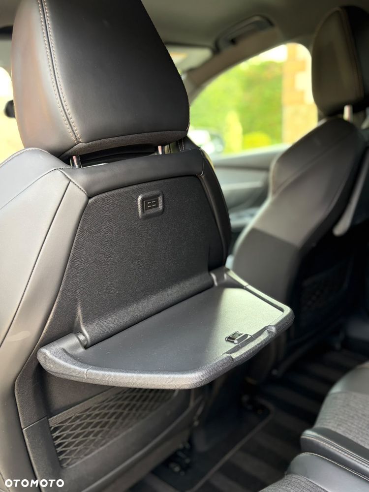 Peugeot 5008 - 15