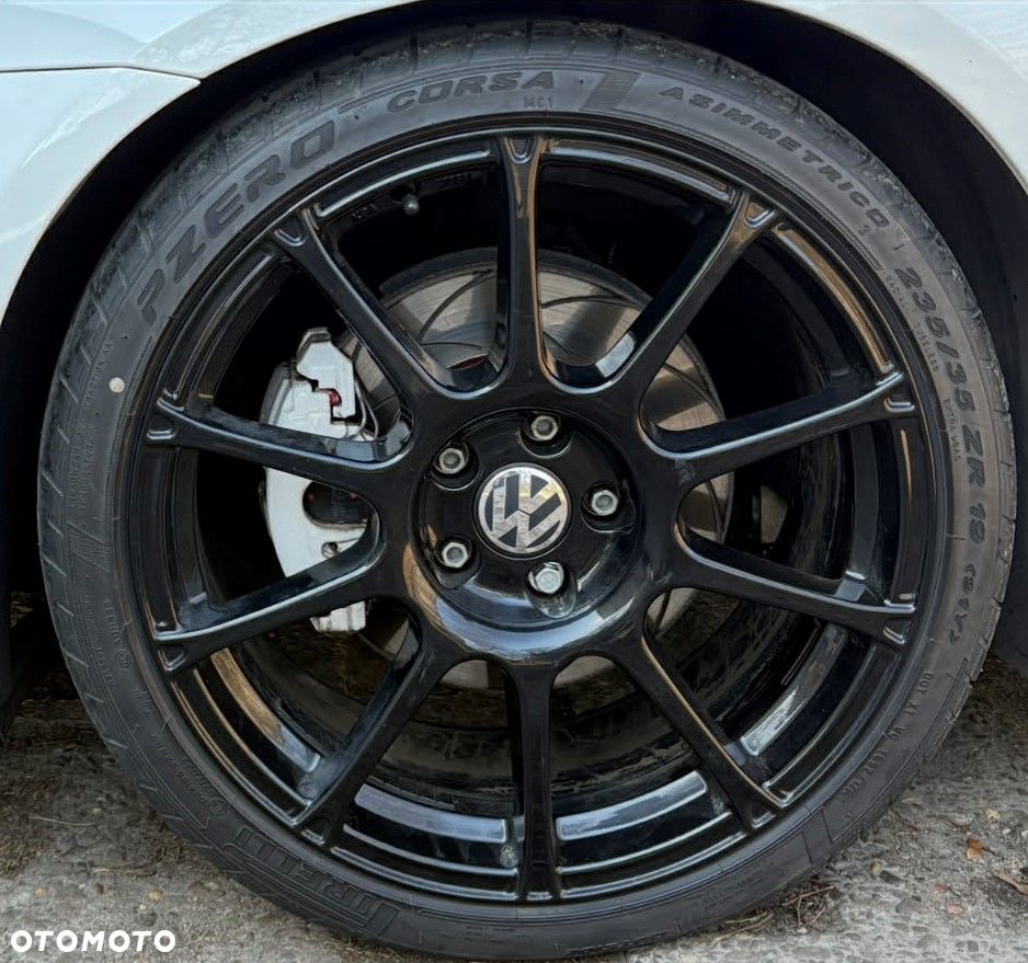 Volkswagen Scirocco - 14