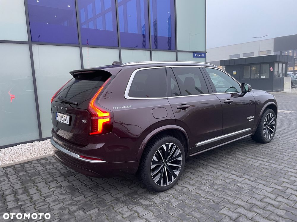 Volvo XC 90 - 4