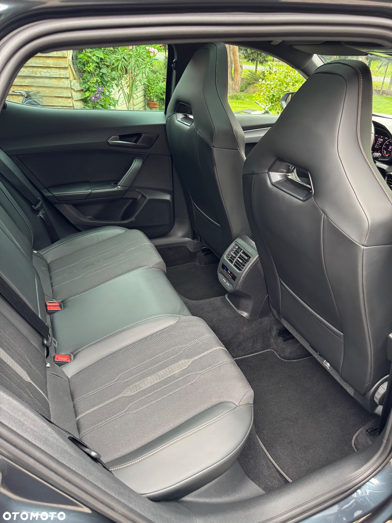Cupra Formentor 2.0 TDI 4Drive DSG - 14