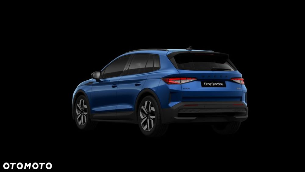 Skoda Elroq 2026