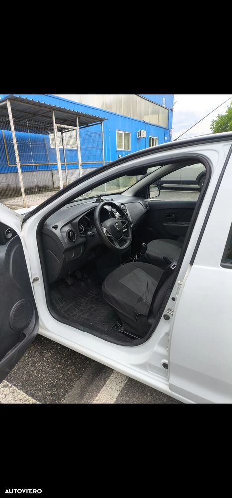 DACIA Logan 2019 — imagine 2