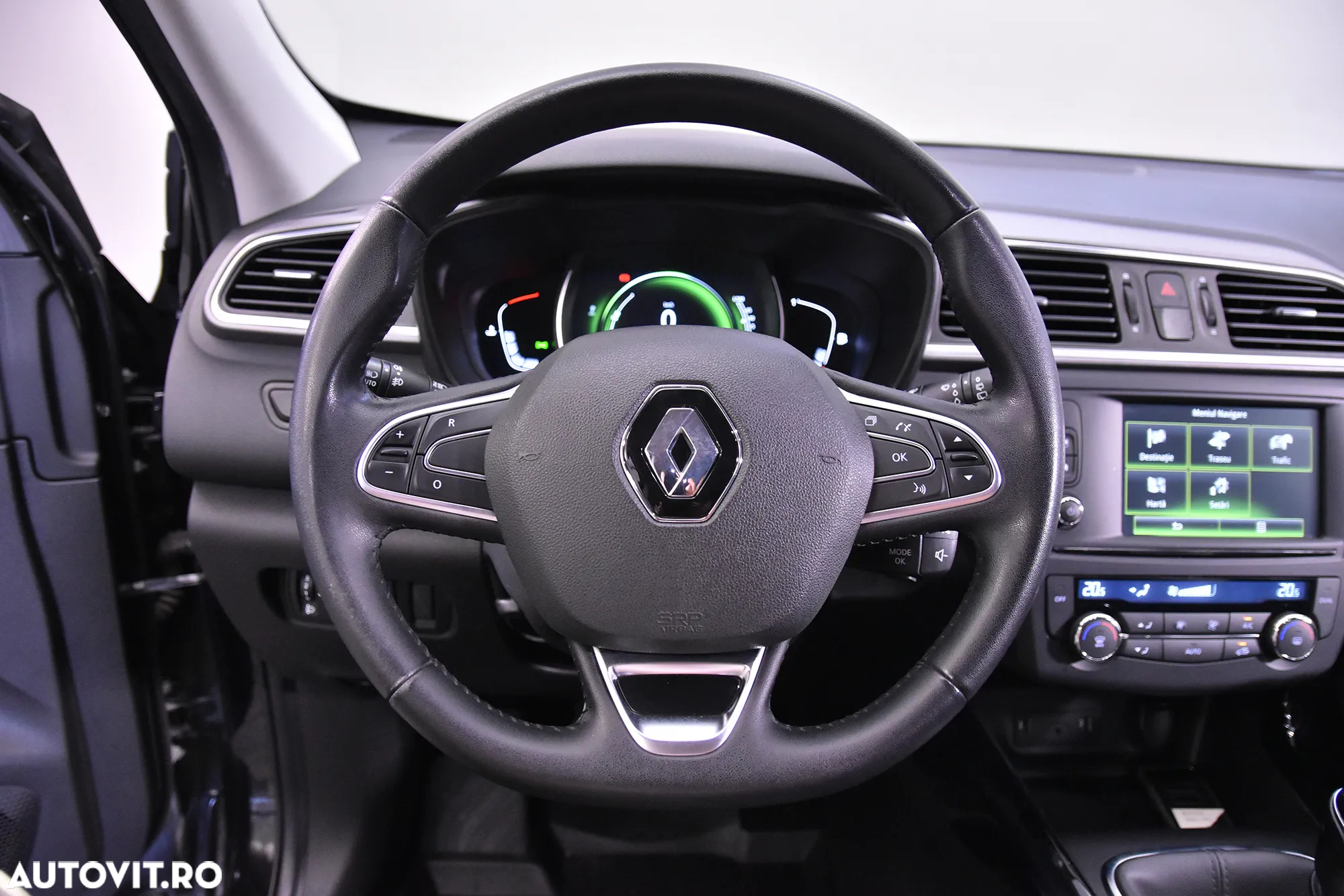 Renault Kadjar - 16