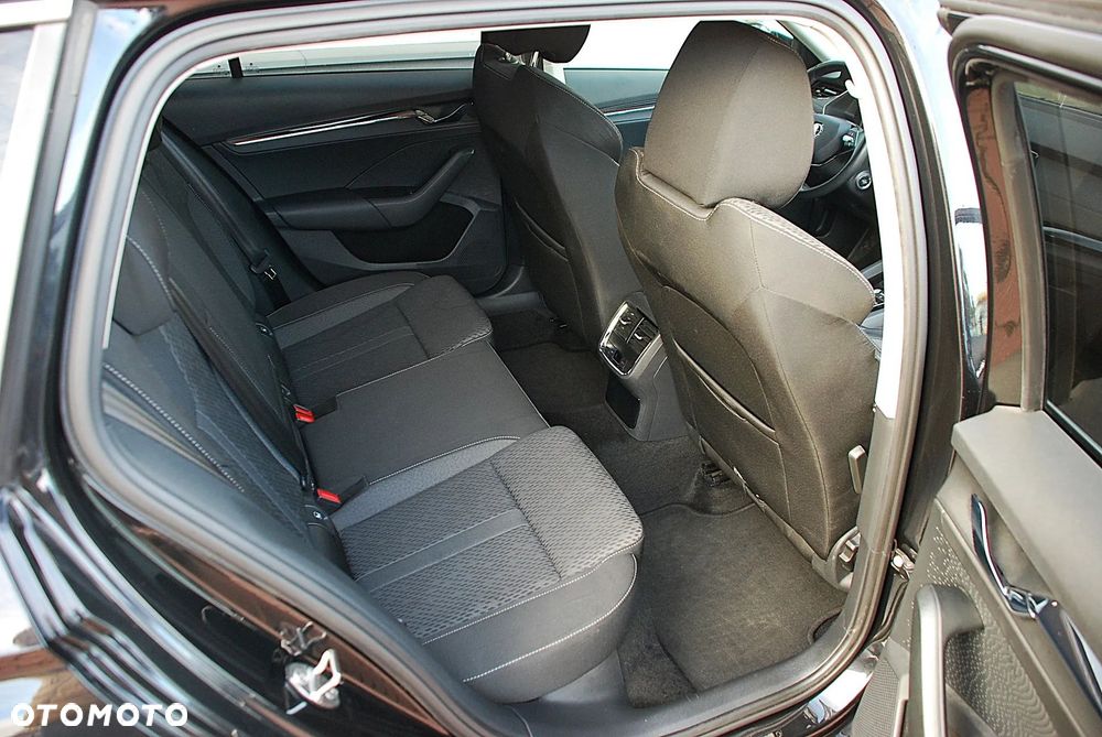 Skoda Octavia - 19