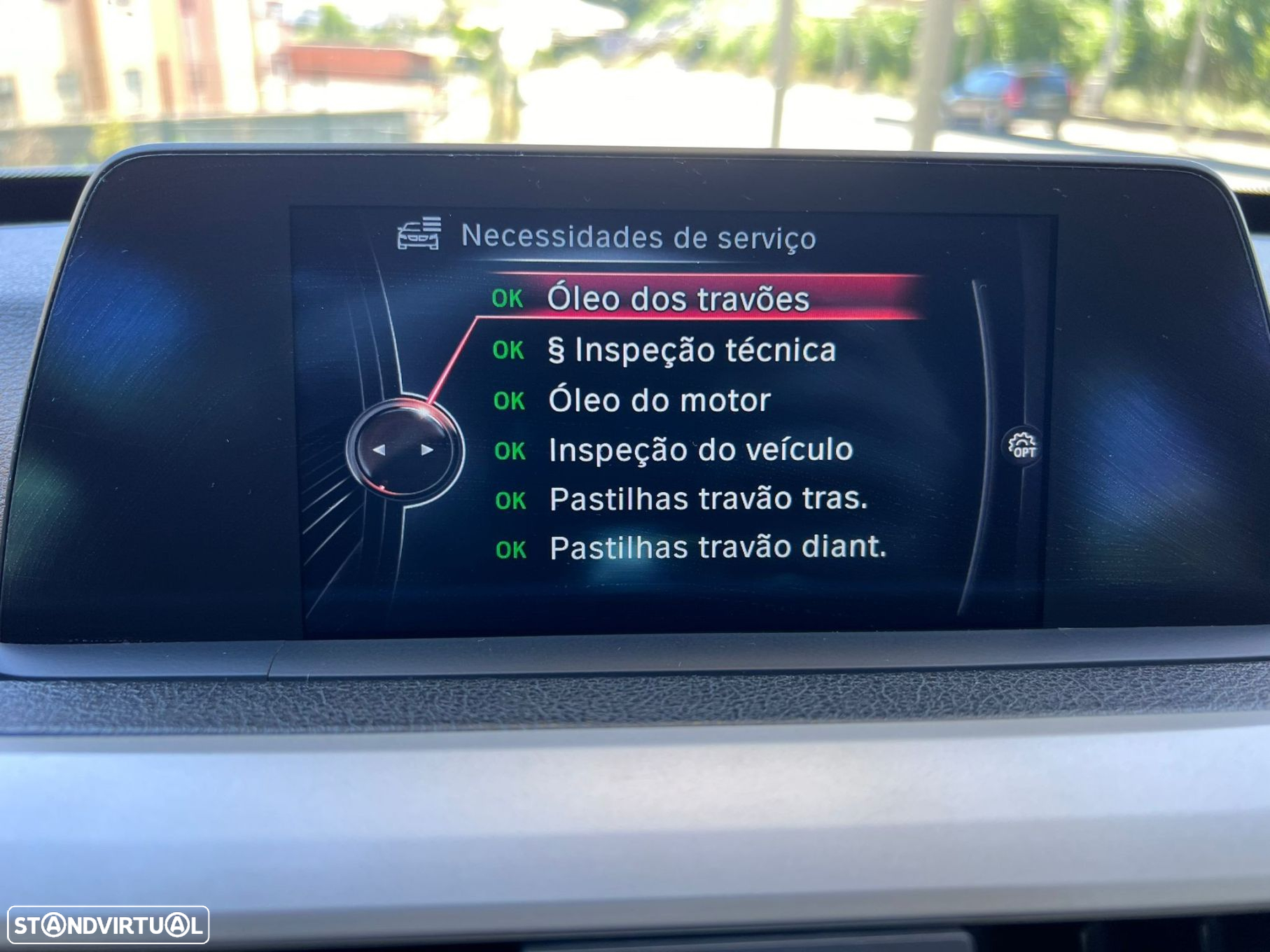 BMW 320 Gran Turismo d Auto Line Sport - 17