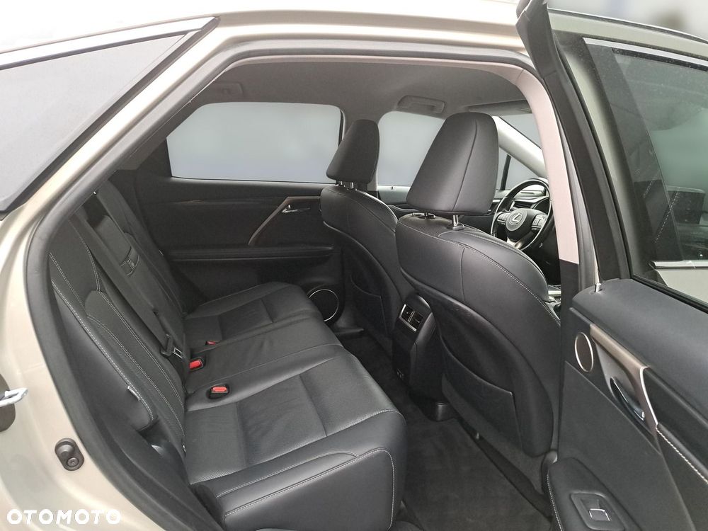 Lexus RX 450h F-Impression - 21