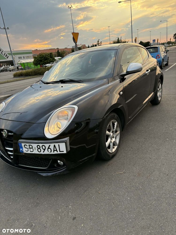 Alfa Romeo Mito 1.3 JTDM Distinctive - 2