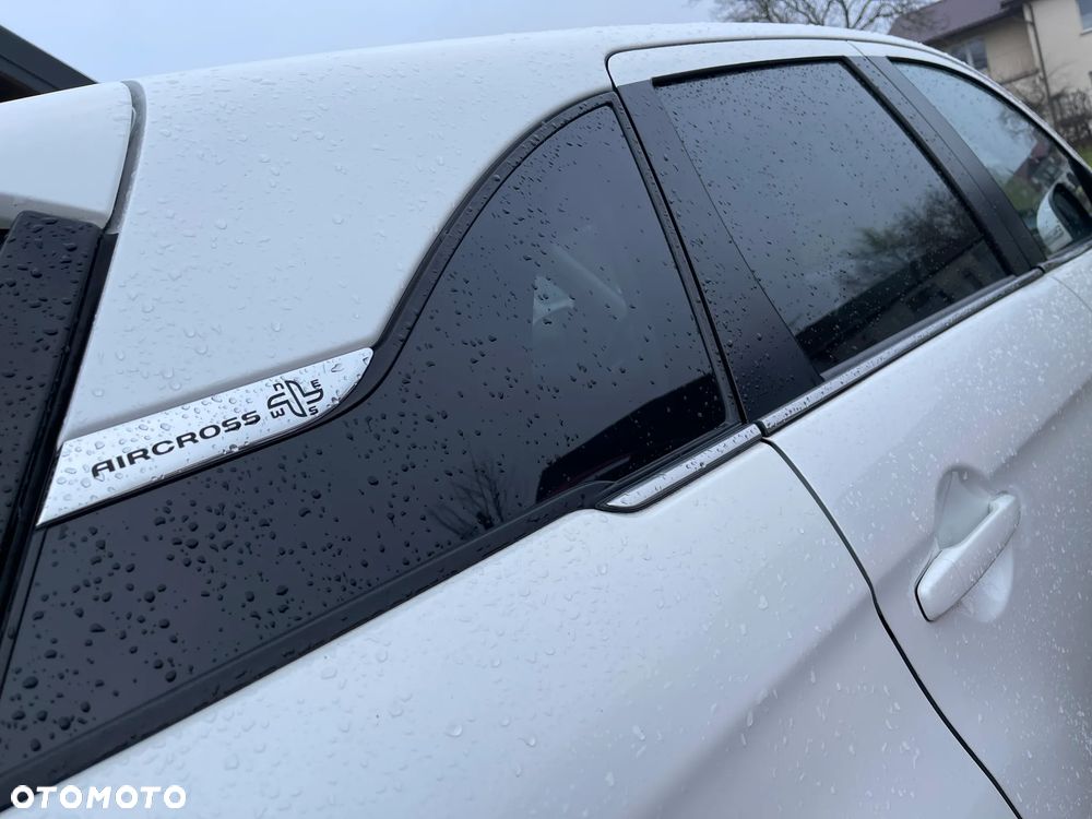 Citroën C4 Aircross HDi 150 Stop & Start 2WD Exclusive - 39
