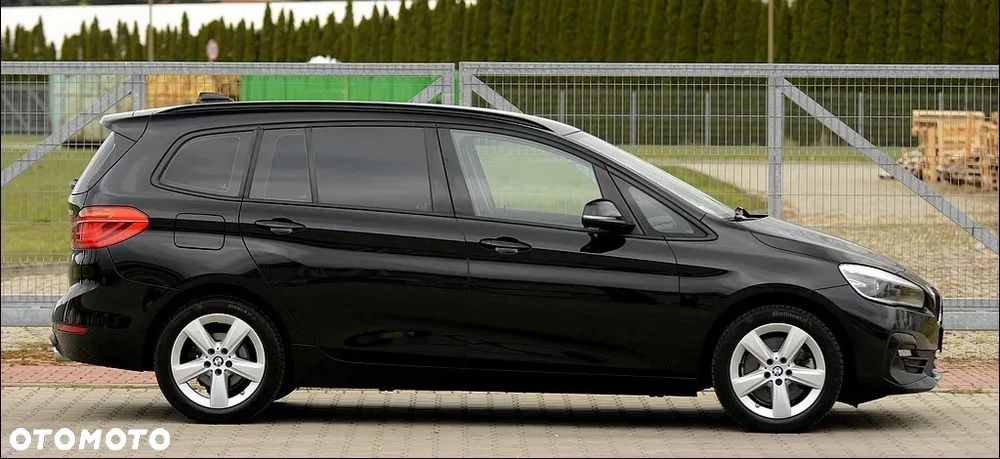 BMW Seria 2 218d Gran Tourer Sport-Aut Advantage - 17