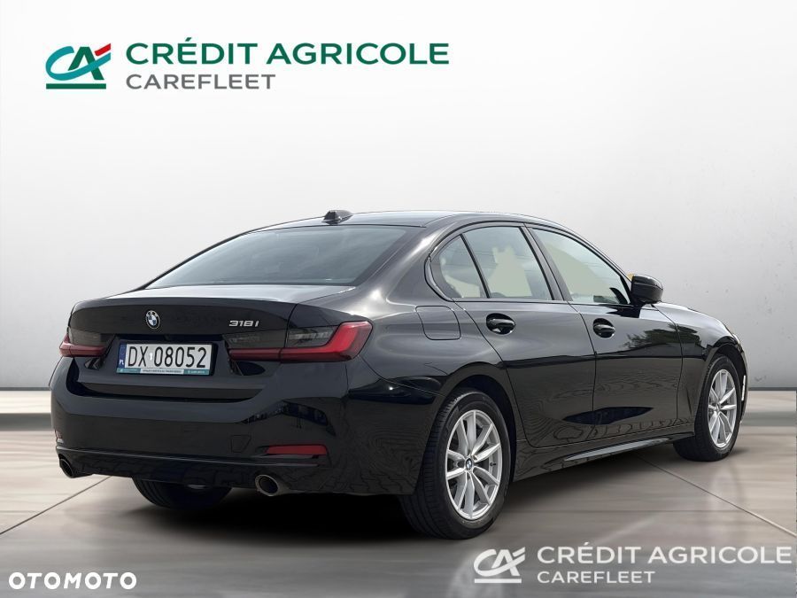 BMW Seria 3 318i - 6
