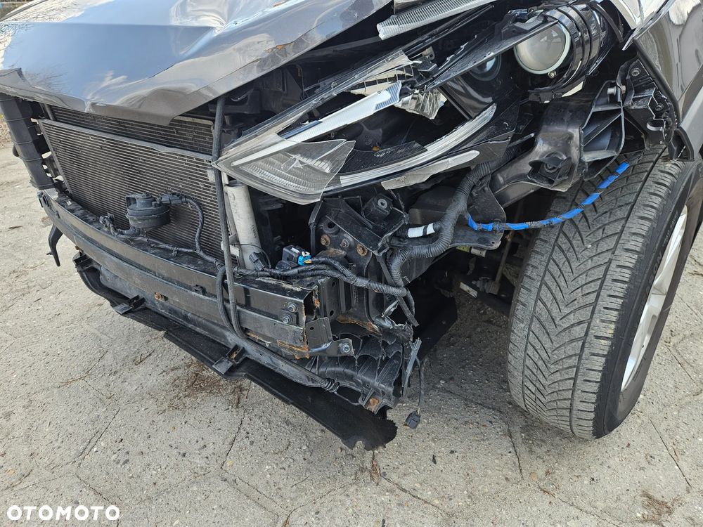 Hyundai Tucson 1.6 GDi 2WD Style - 19