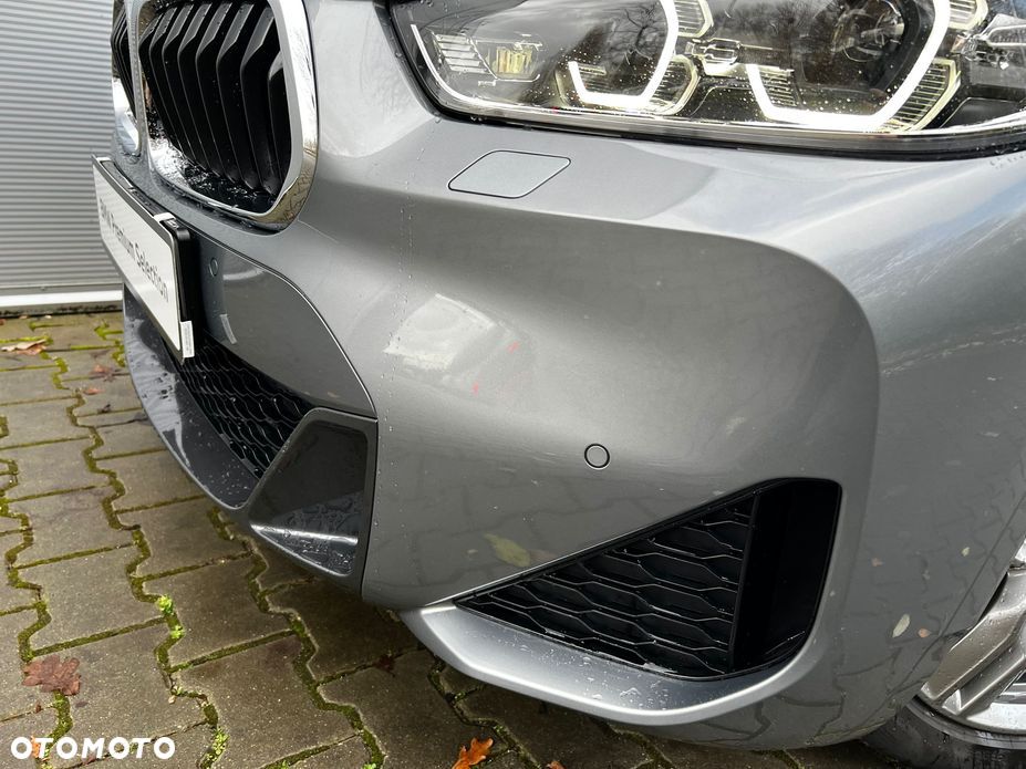 BMW X2 sDrive18i M Sport - 9