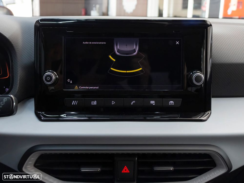 SEAT Ibiza 1.0 TSI Style - 31