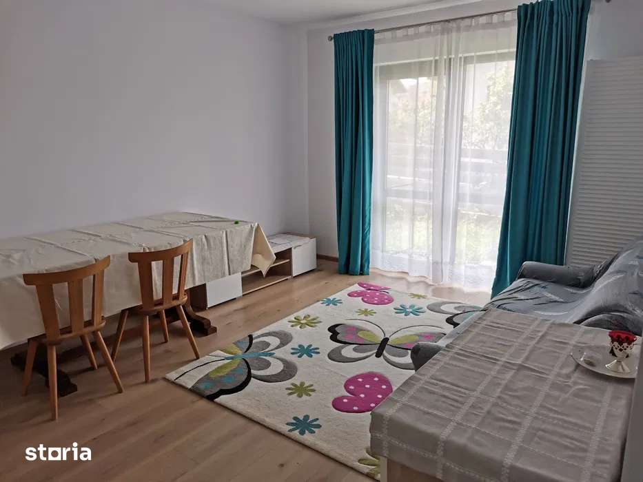 Apartament 2 Camere Valea Lupului — fotografia 3