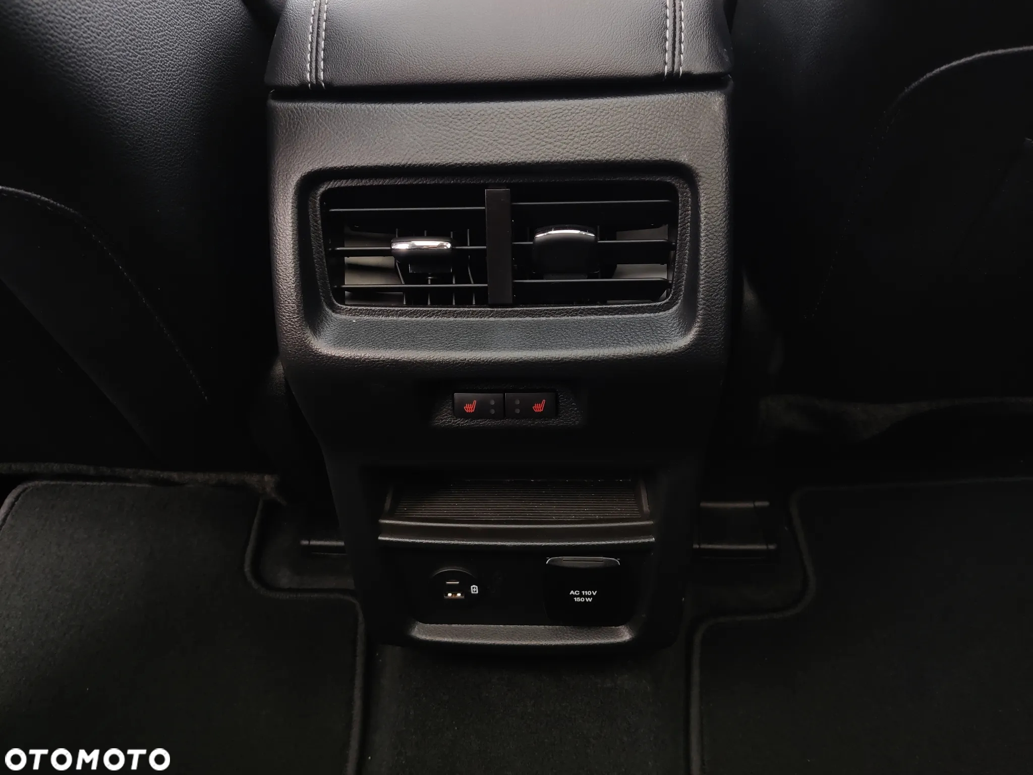 Ford Edge - 14