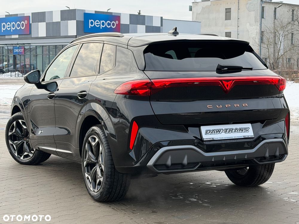 Cupra Terramar 2.0 TSI 4Drive DSG VZ - 4
