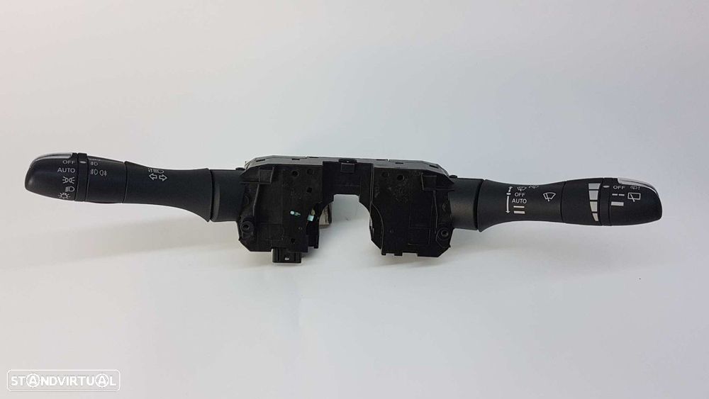 BLOCO DE CONTROLE MULTIFUNÇÕES INFINITI FX FX30D S - 5