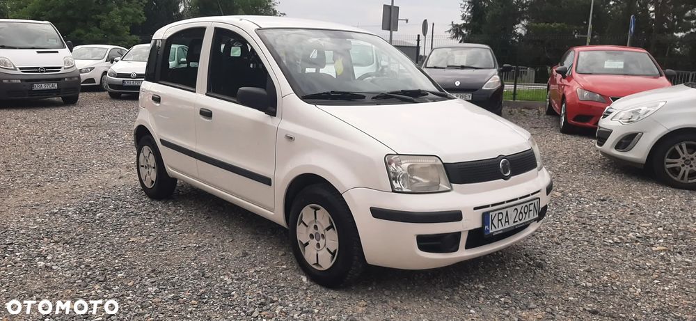 Fiat Panda - 16