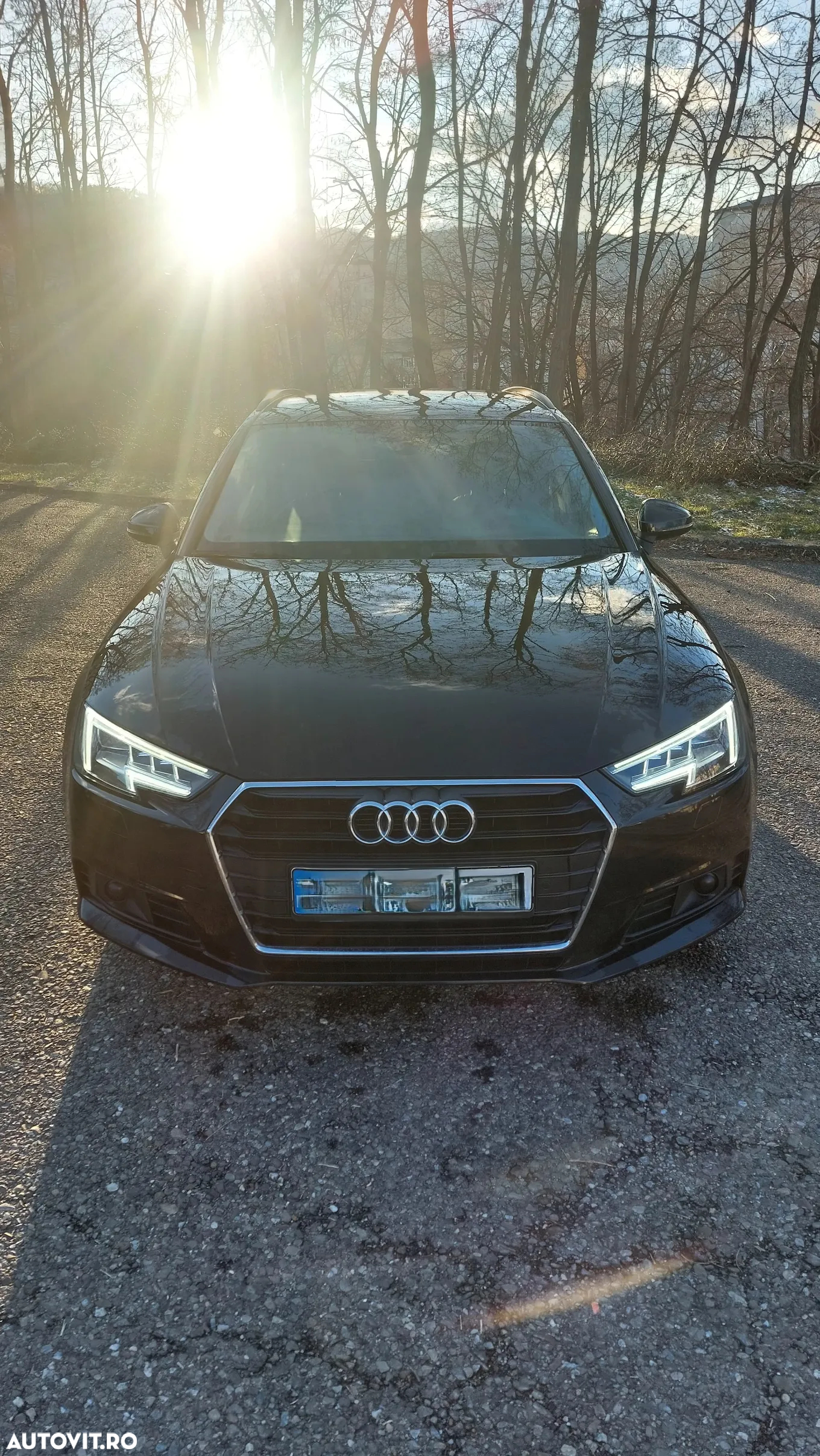 Audi A4 2.0 TDI S tronic - 4