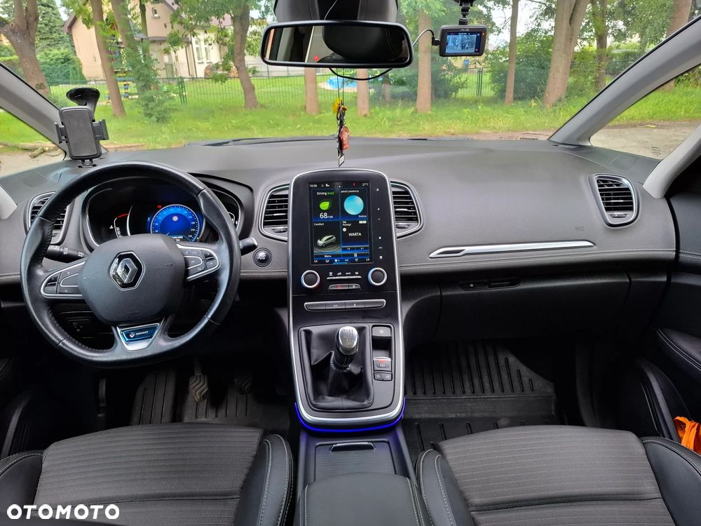Renault Scenic 1.6 dCi Intens - 7