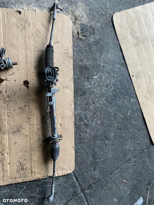 Maglownica przekładnia VW Golf 4 - 1