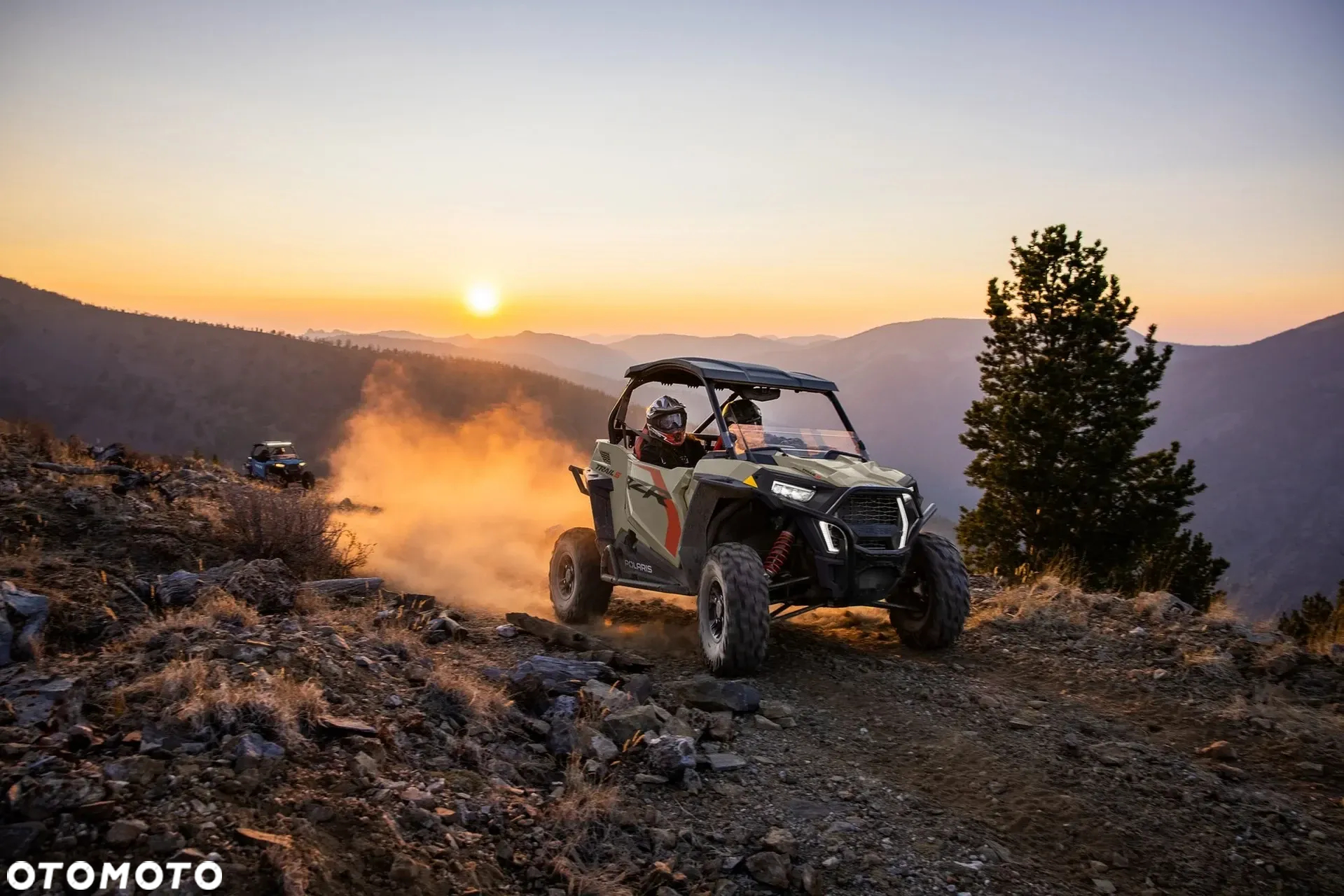 Polaris RZR - 9