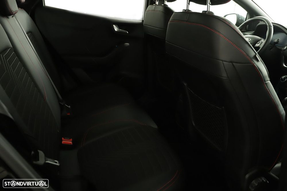 Ford Puma 1.0 EcoBoost MHEV ST-Line - 22