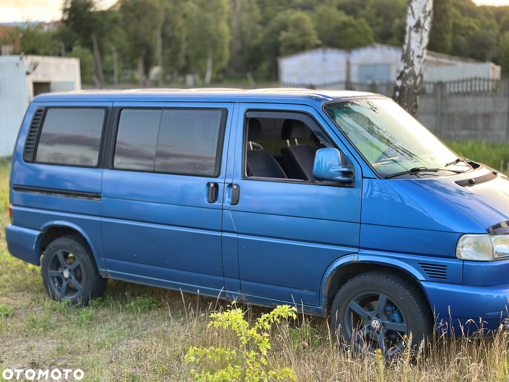 Volkswagen Caravelle TDI Basis / CL - 3