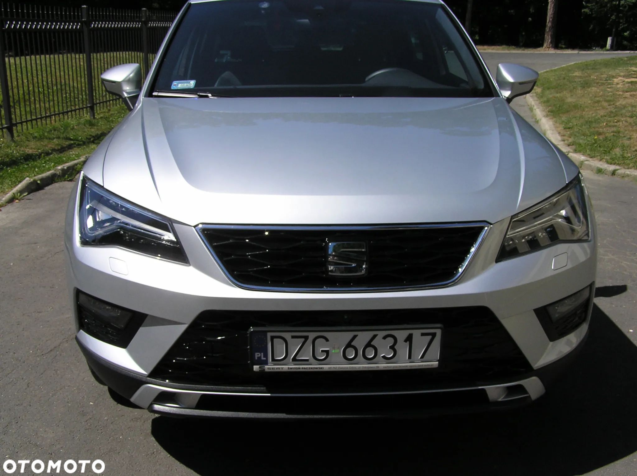 Seat Ateca 2.0 TDI Xcellence S&S - 1